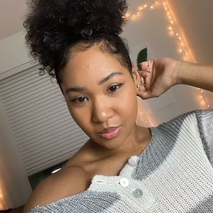 Meet your Posher, Chelsie